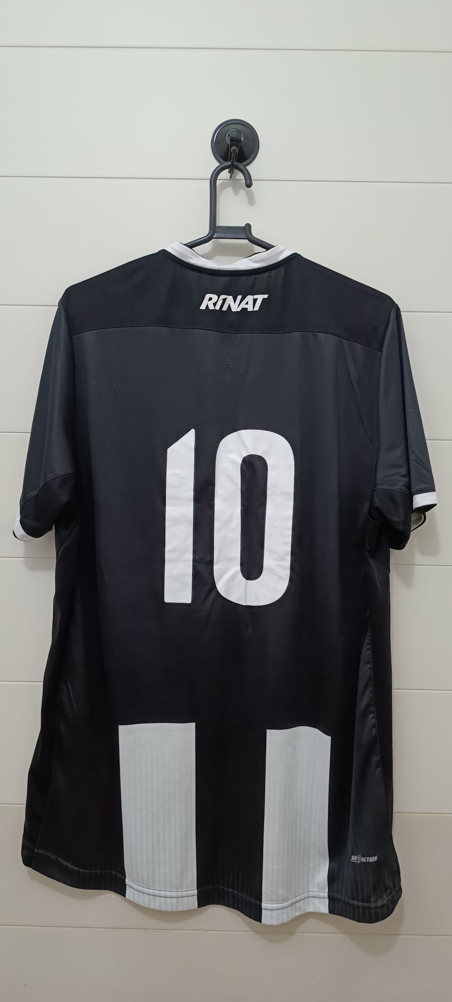 ABC-RN Shirt - Size XL
