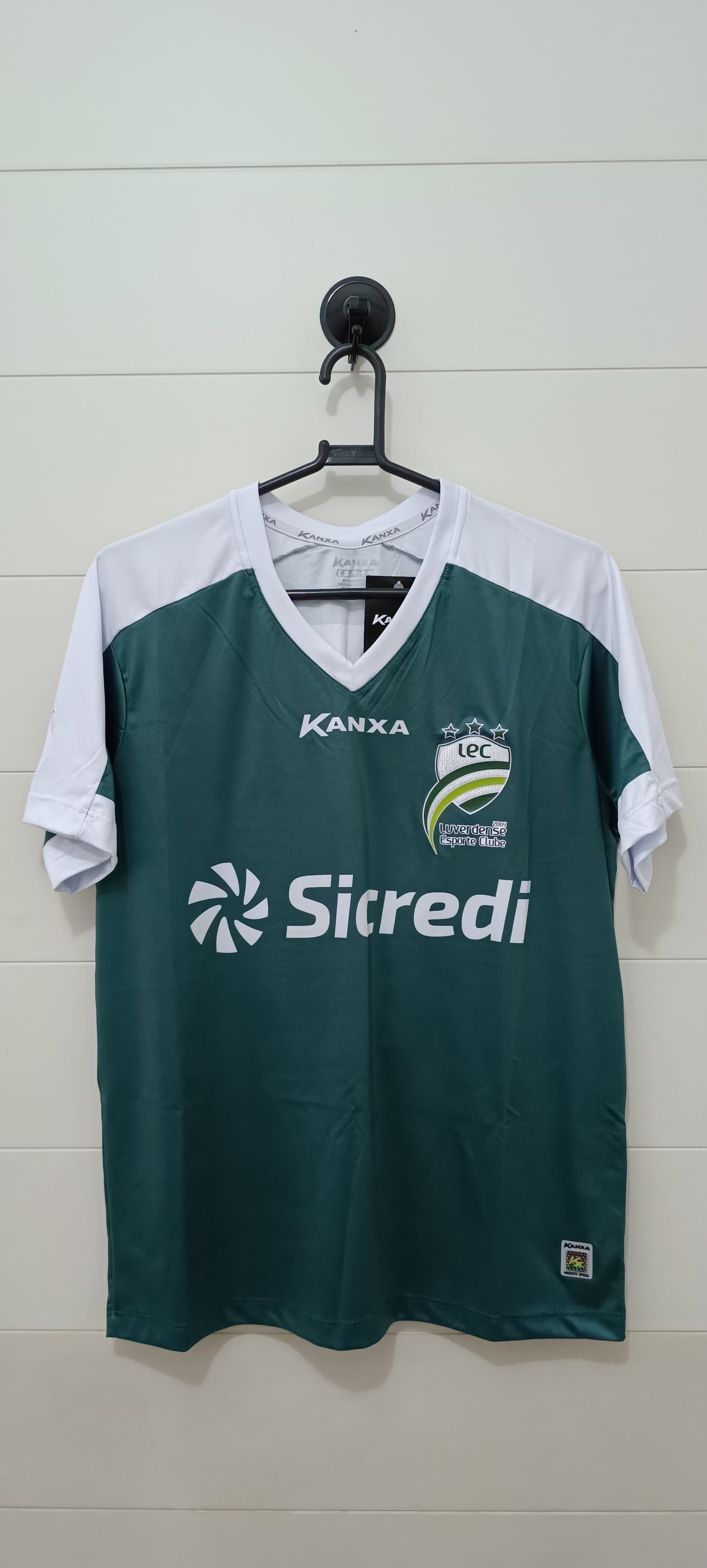Luverdense-MT Shirt - Size S