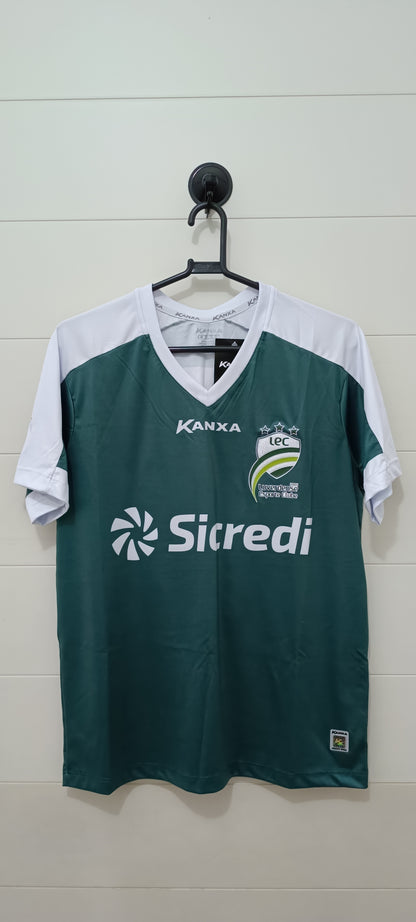 Luverdense-MT Shirt - Size S