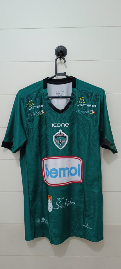 Manaus-AM Shirt - Size M
