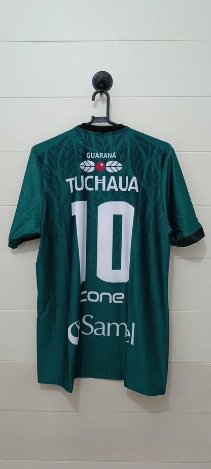 Manaus-AM Shirt - Size M