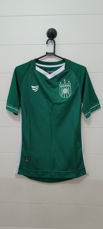 Camisas do Gama-DF - Tamanhos P e GG