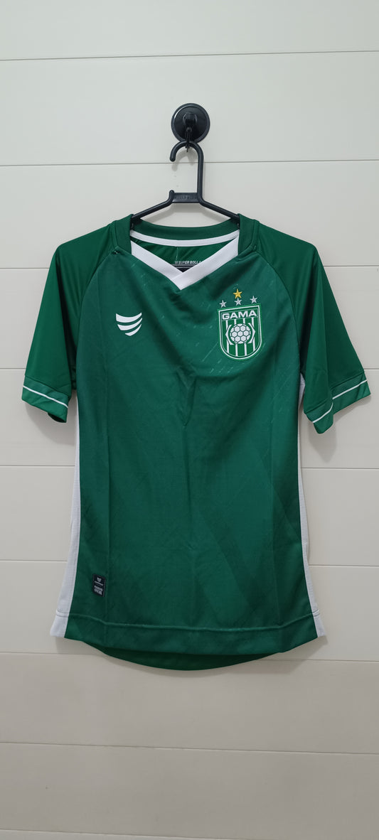 Camisas do Gama-DF - Tamanhos P e GG