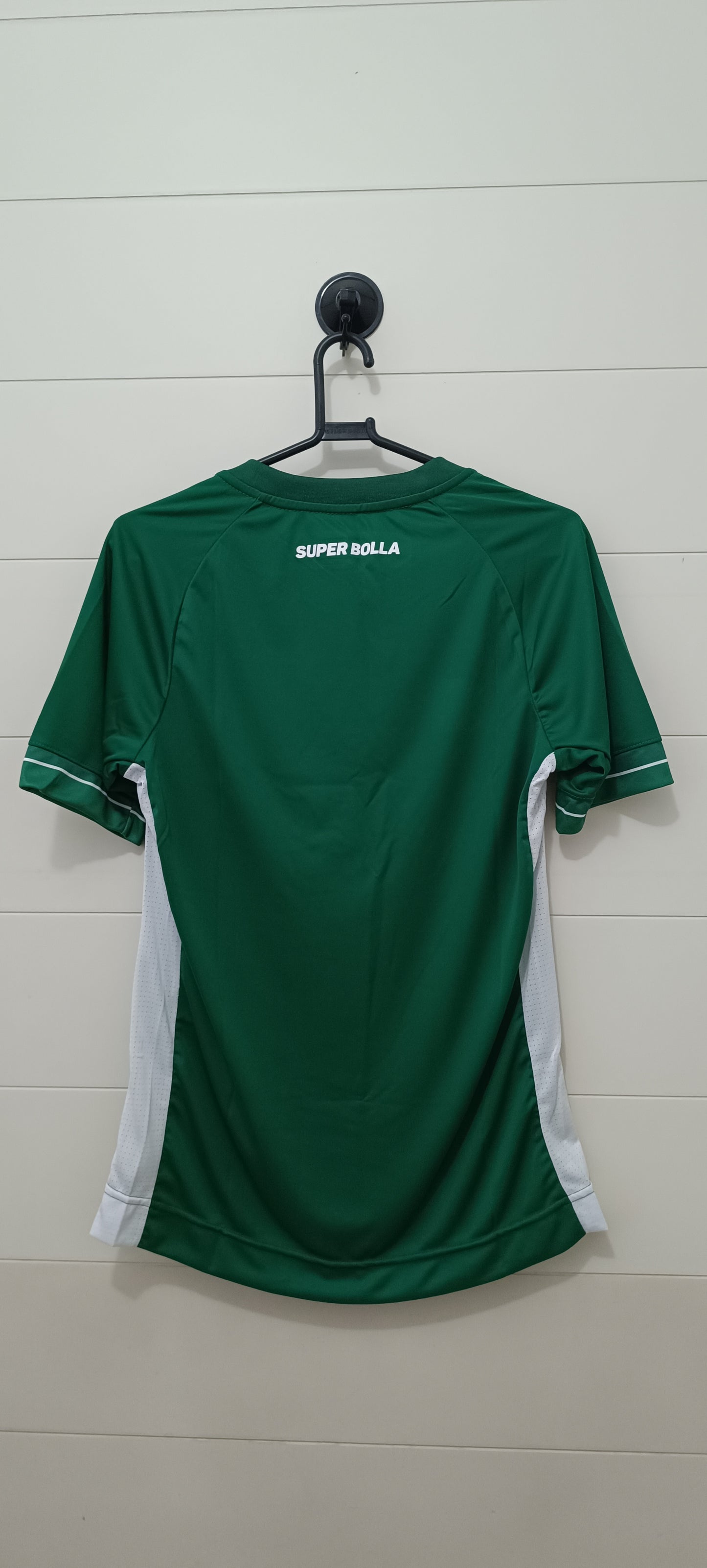 Camisas do Gama-DF - Tamanhos P e GG