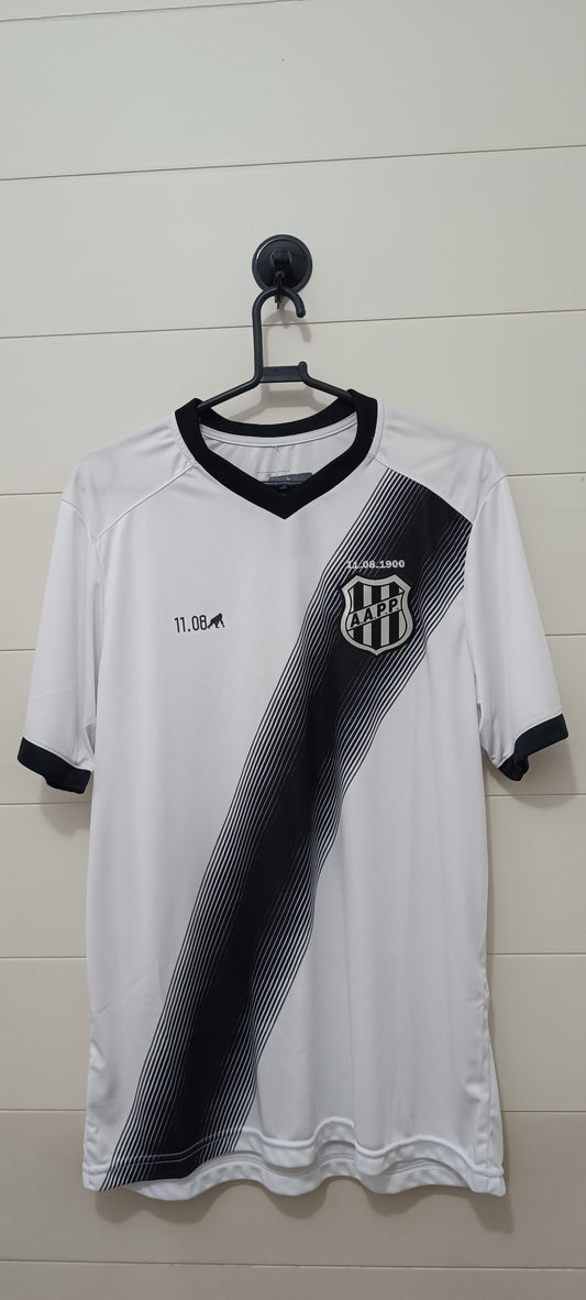 Camisa da Ponte Preta-SP - Tamanho G