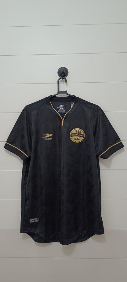 Goiânia-GO Shirt (Black) - Size G