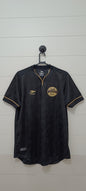 Goiânia-GO Shirt (Black) - Size G