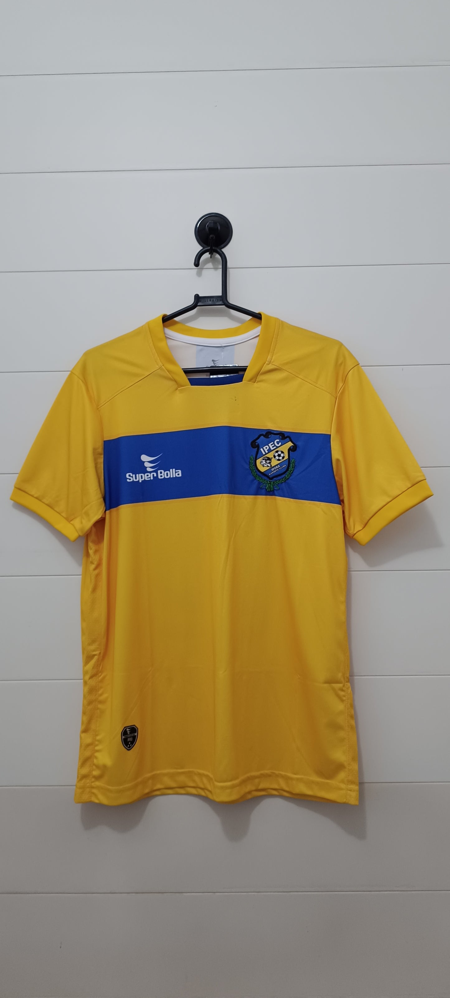 Iporá-GO Shirt - Size S