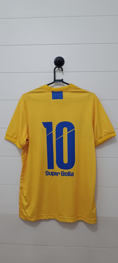 Iporá-GO Shirt - Size S
