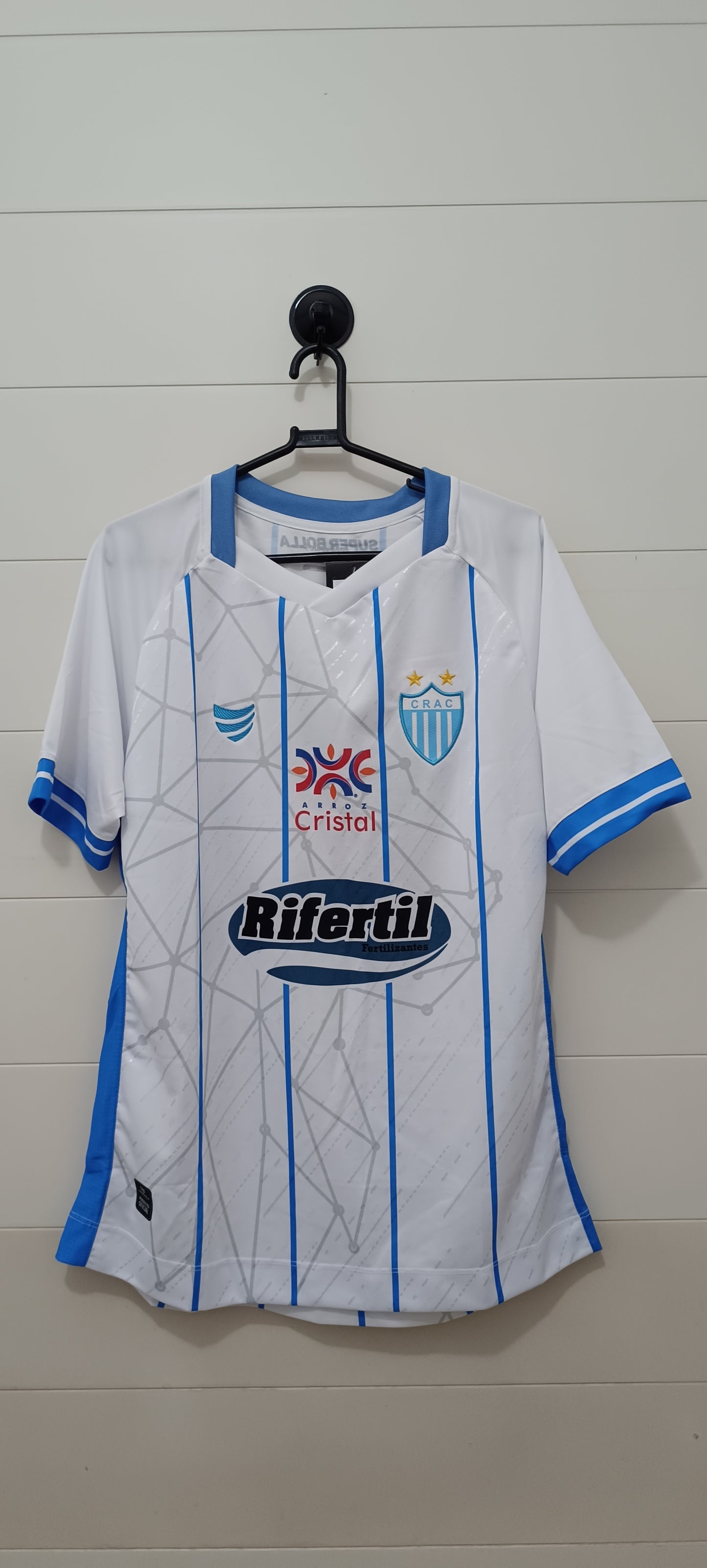 CRAC-GO Shirt - Size XL
