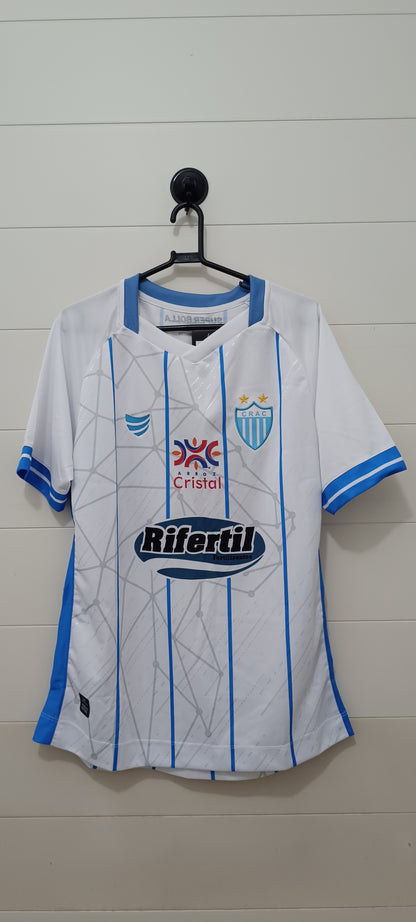 CRAC-GO Shirt - Size XL