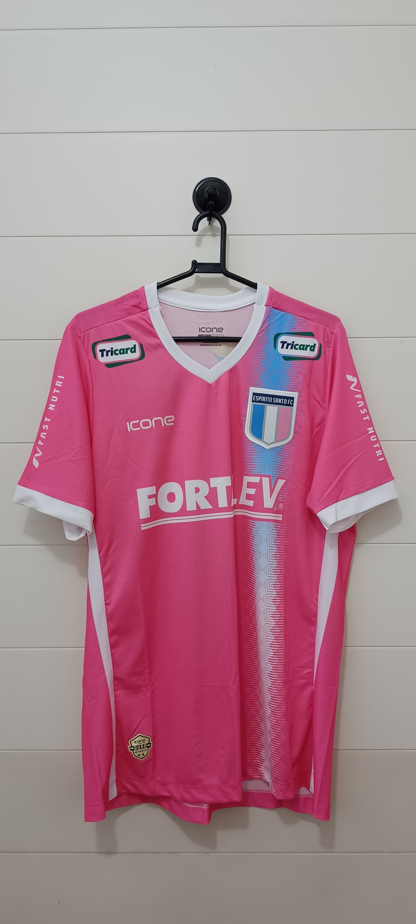 Espírito Santo-ES Shirt - Size G