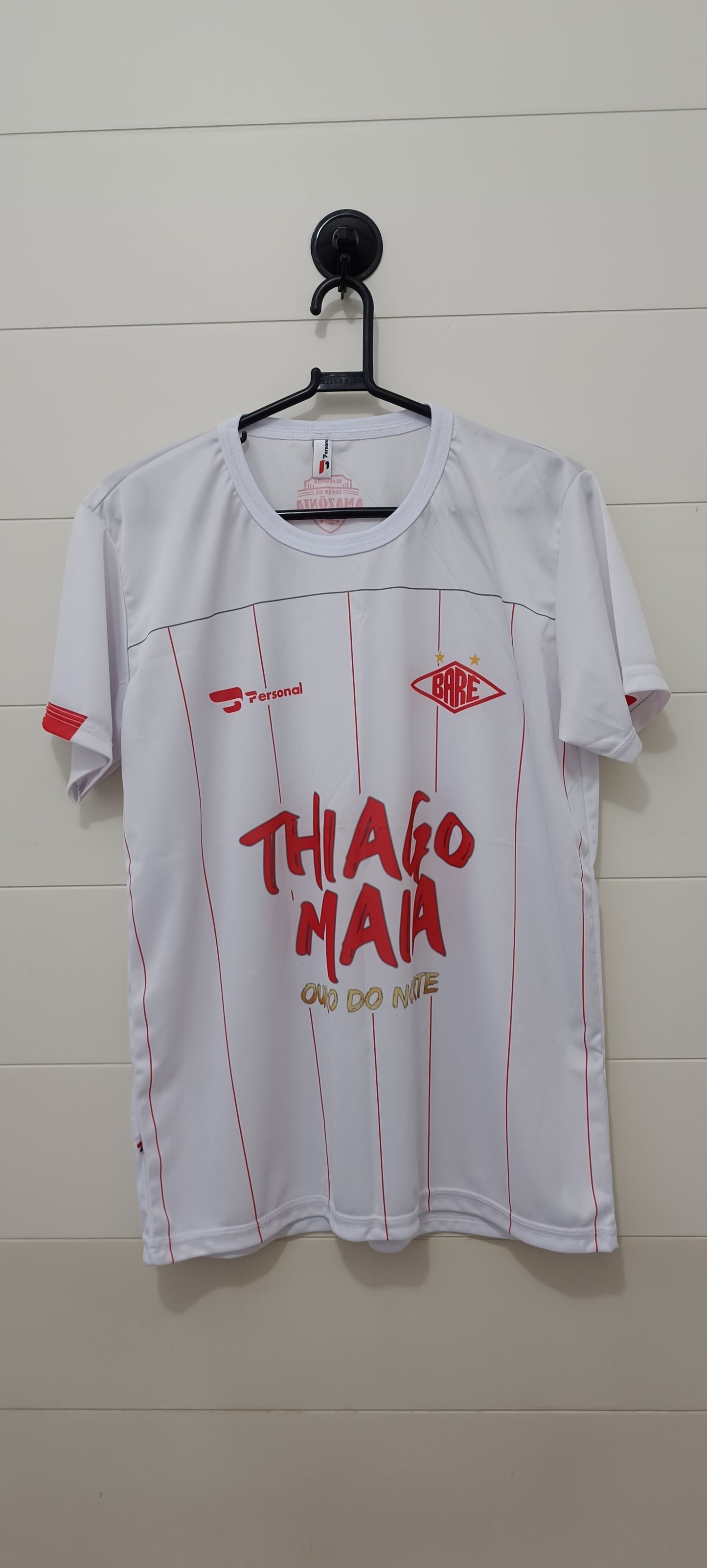 Baré-RR Shirt - Size G