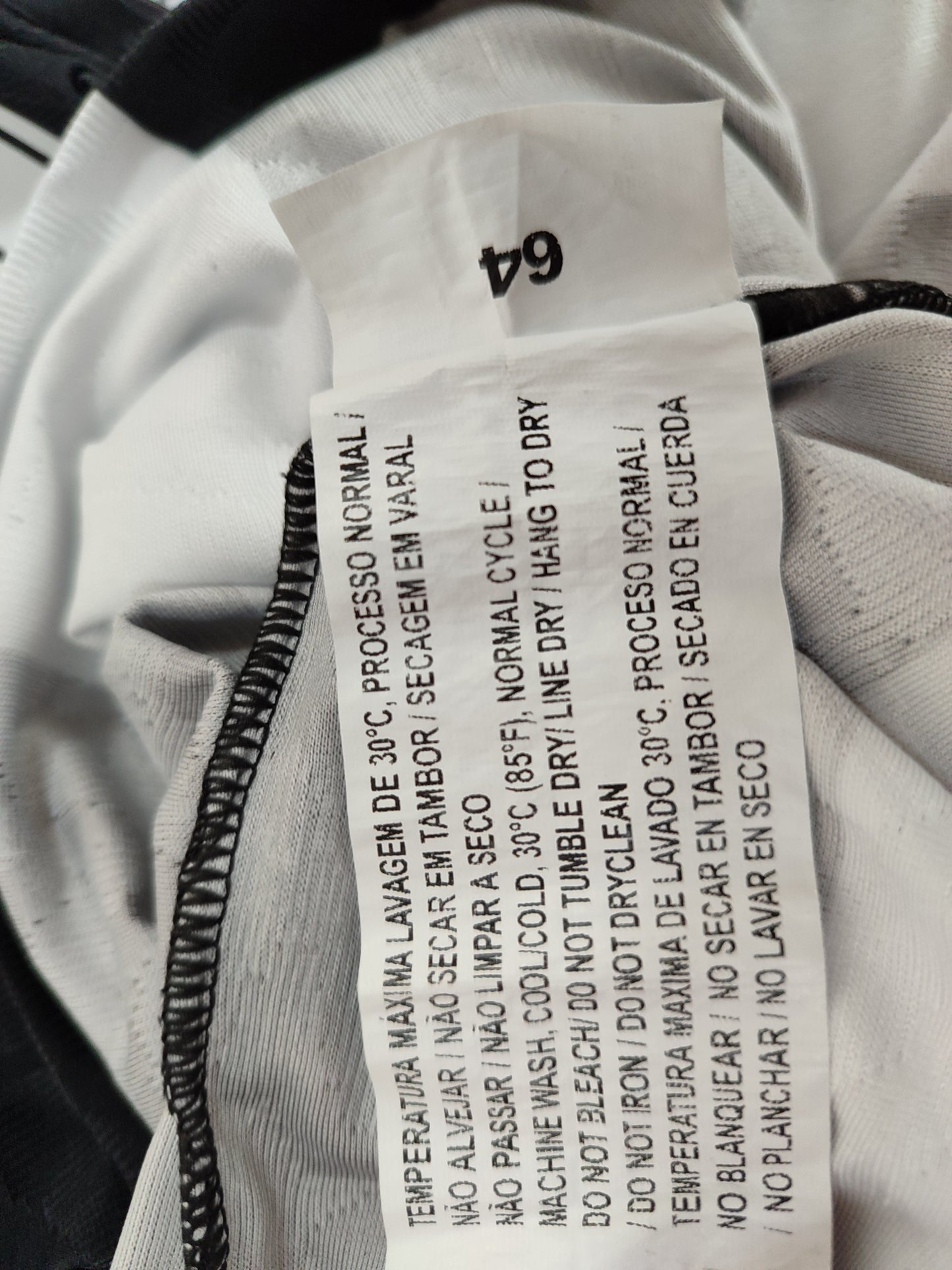 Linda Camisa De Jogo Do Botafogo - JP - Campeonato Brasileiro 2023/2024