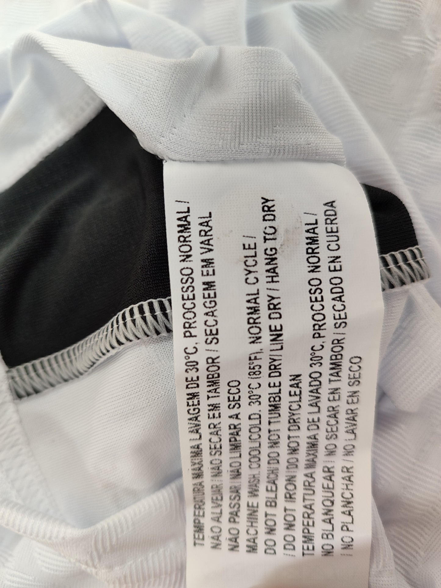 Espetacular Camisa Do Botafogo - Savarino - Usada Em Jogo 2024