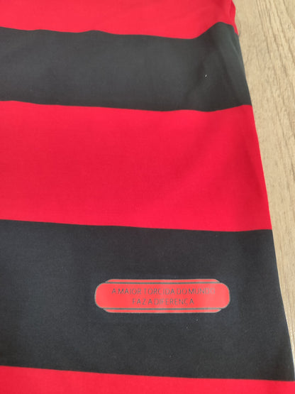 Beautiful Flamengo Shirt - 2011/2012 - Ronaldinho Gaucho