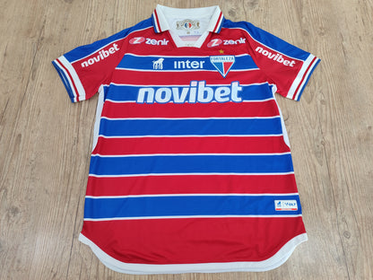Beautiful Fortaleza Shirt - Brazil Cup - 2023/2024 - Game