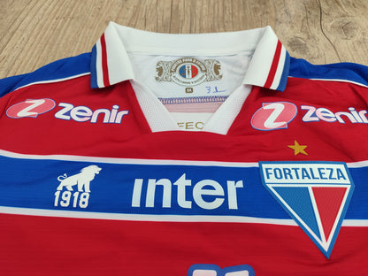 Beautiful Fortaleza Shirt - Brazil Cup - 2023/2024 - Game