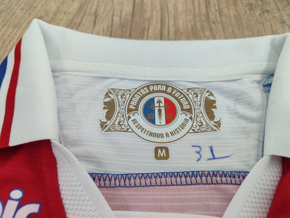 Beautiful Fortaleza Shirt - Brazil Cup - 2023/2024 - Game