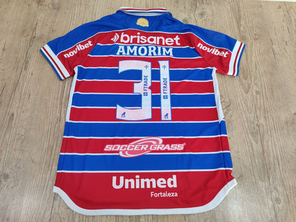 Beautiful Fortaleza Shirt - Brazil Cup - 2023/2024 - Game