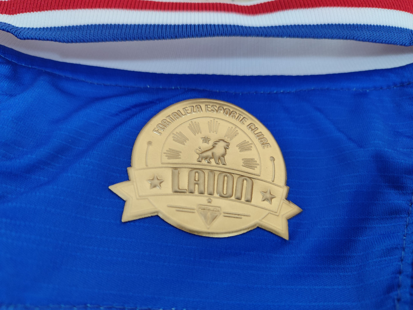 Beautiful Fortaleza Shirt - Brazil Cup - 2023/2024 - Game