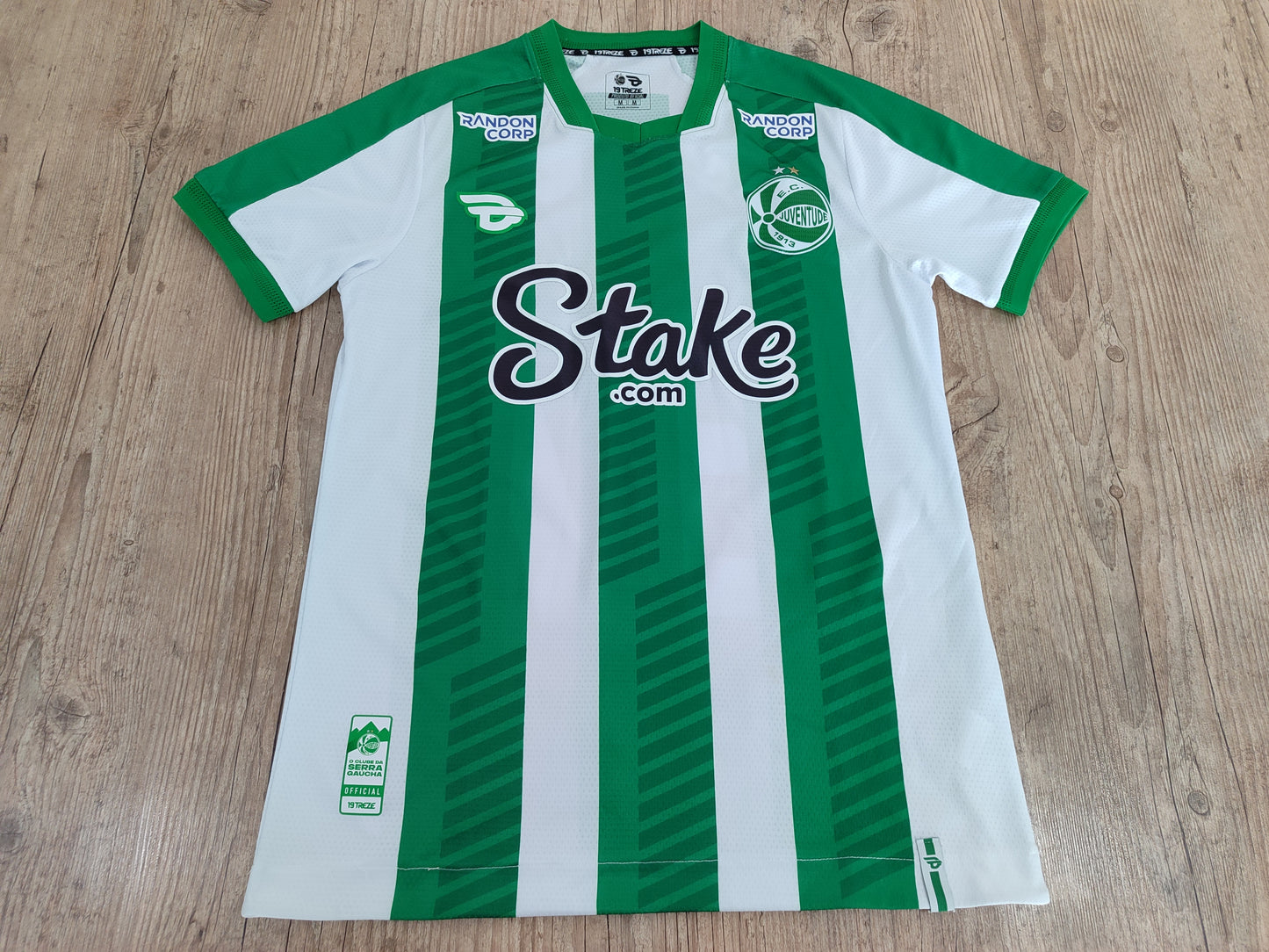 Beautiful Youth Shirt - 2024 - Used In Game