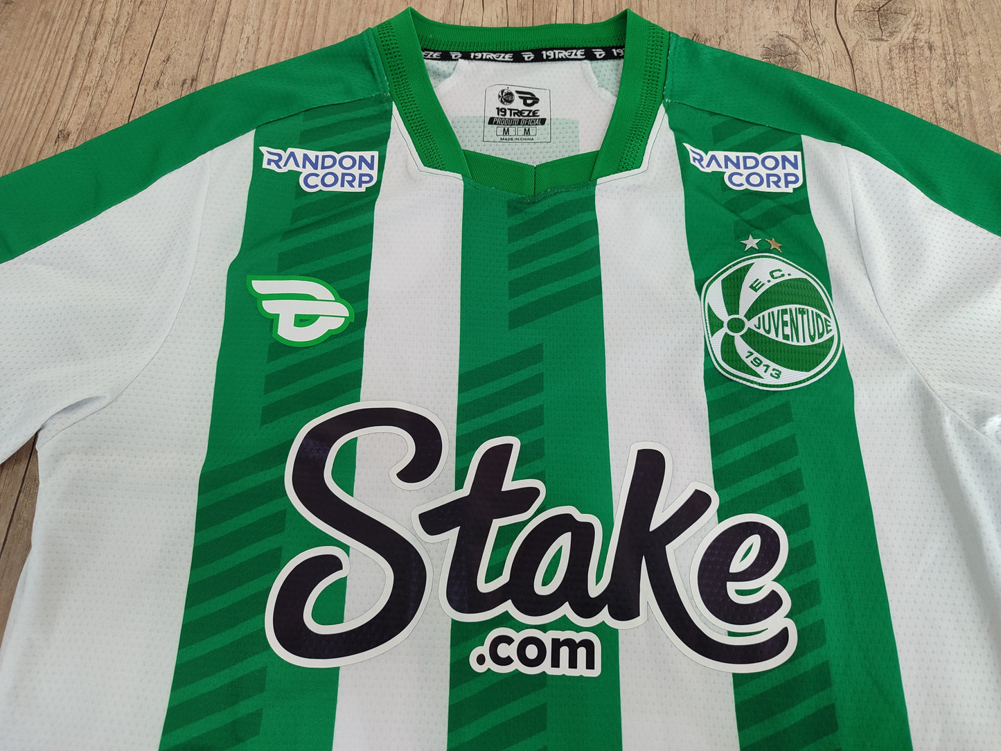 Beautiful Youth Shirt - 2024 - Used In Game