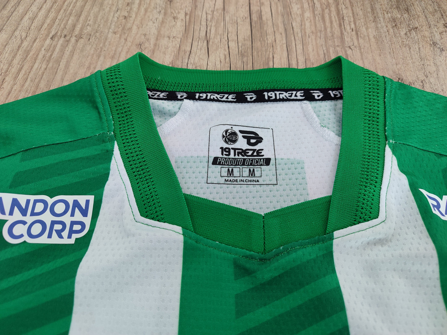 Beautiful Youth Shirt - 2024 - Used In Game