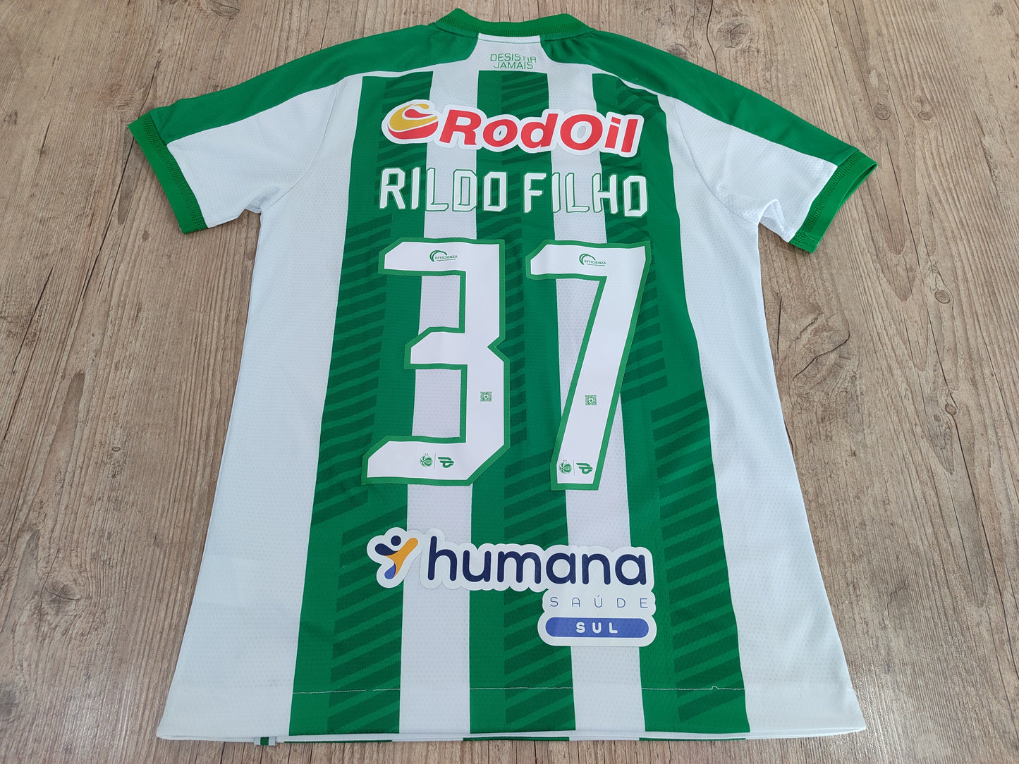 Beautiful Youth Shirt - 2024 - Used In Game