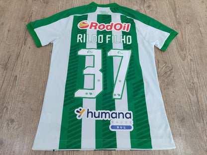 Beautiful Youth Shirt - 2024 - Used In Game