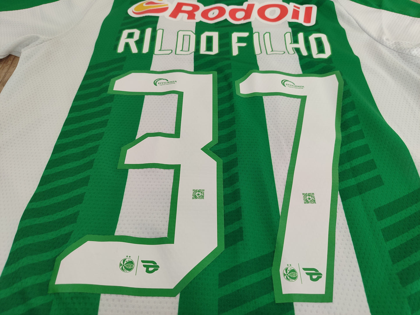 Beautiful Youth Shirt - 2024 - Used In Game