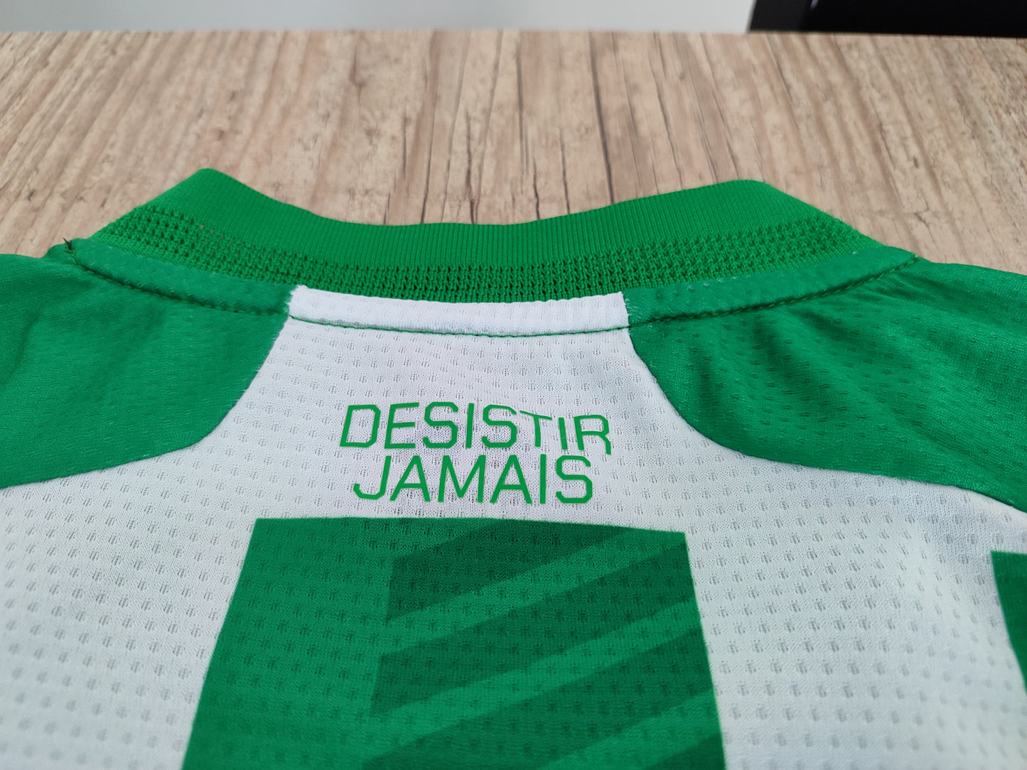 Beautiful Youth Shirt - 2024 - Used In Game