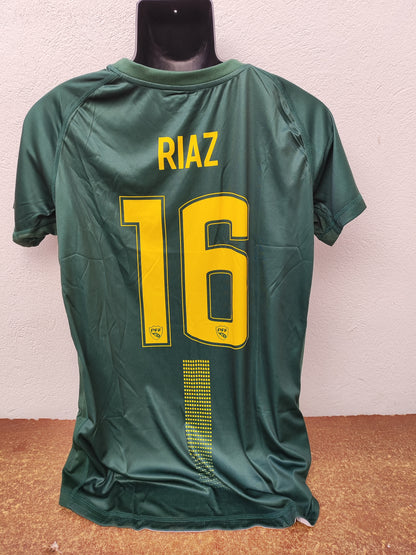 Pakistan National Team Shirt - 2018 Season
