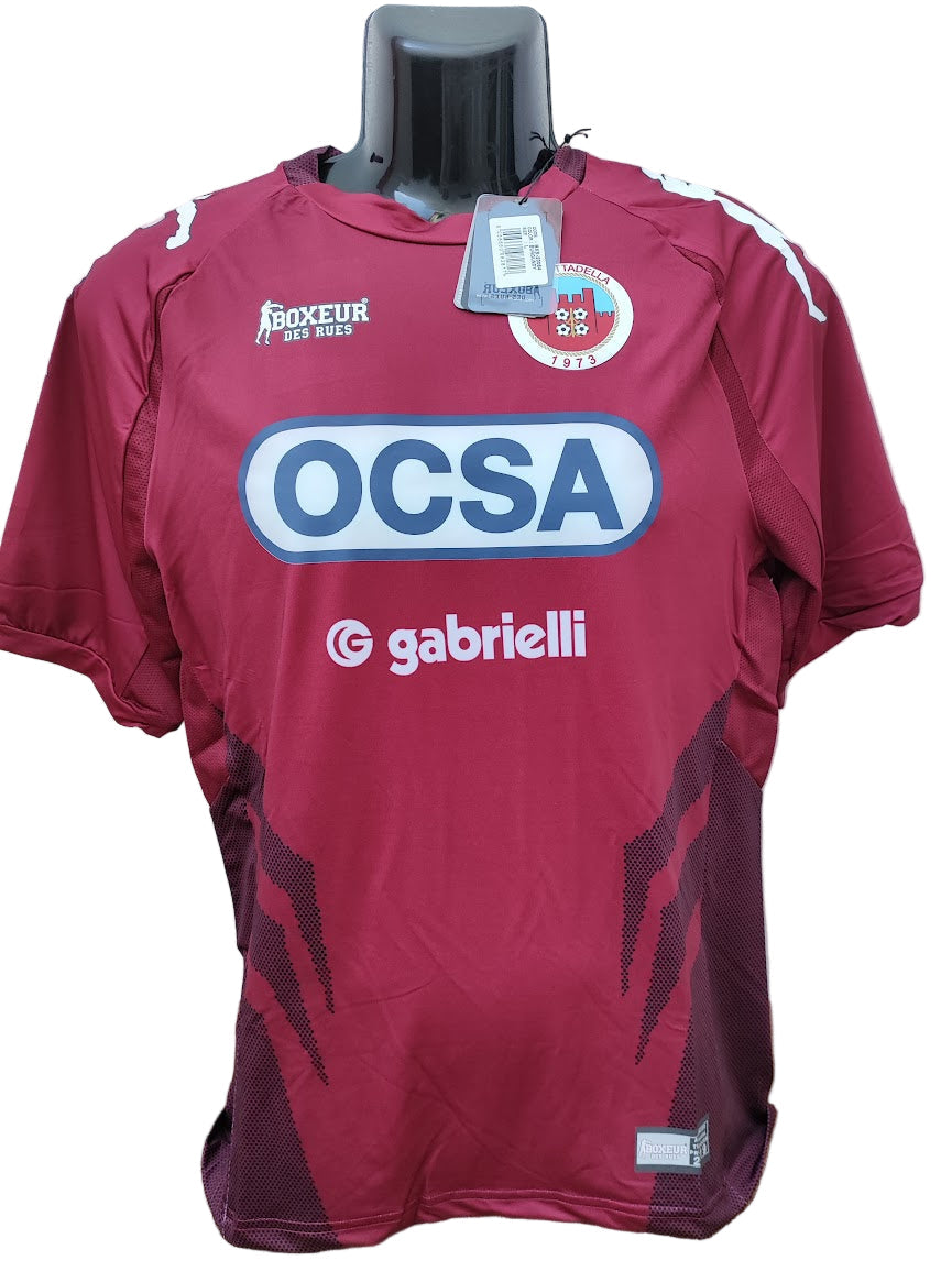 Cittadella 2017 2018