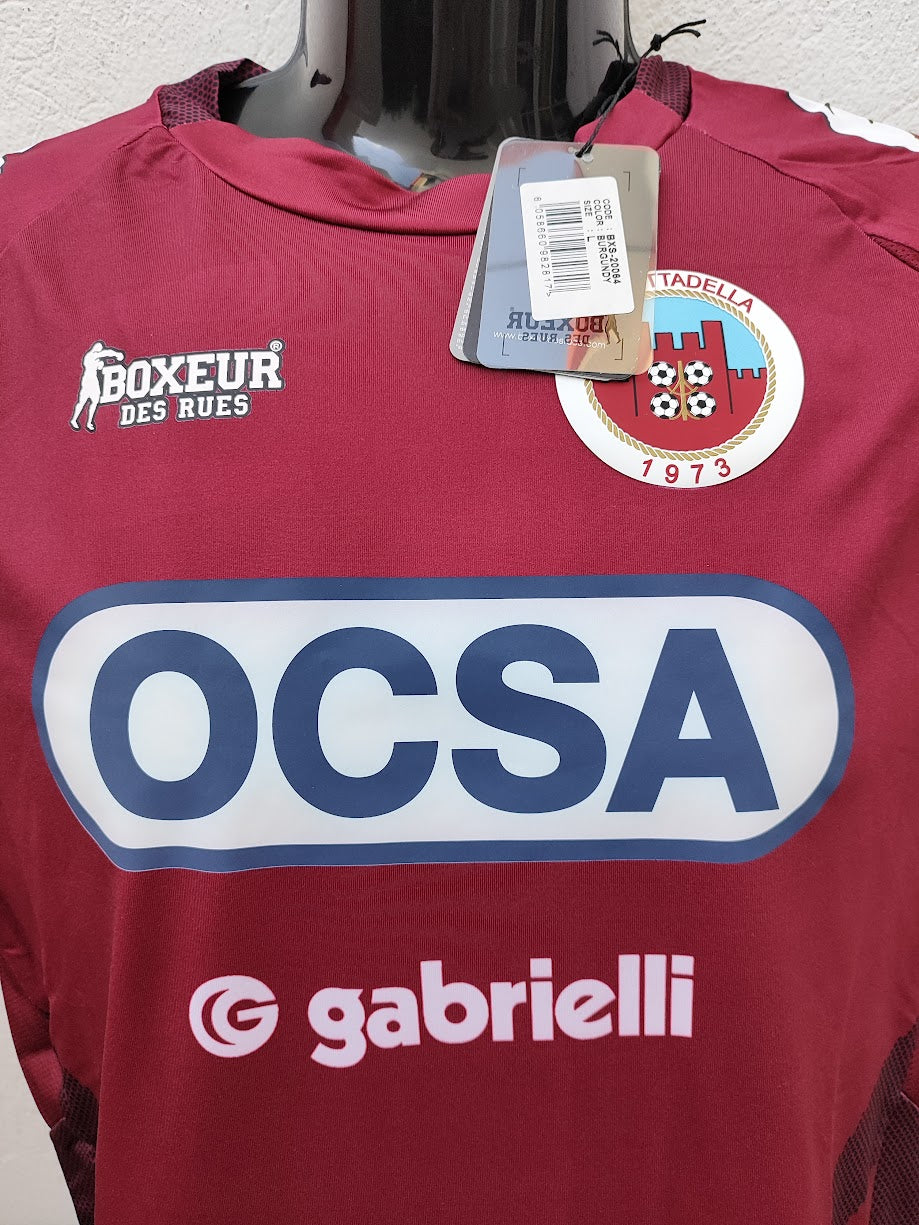 Cittadella 2017 2018