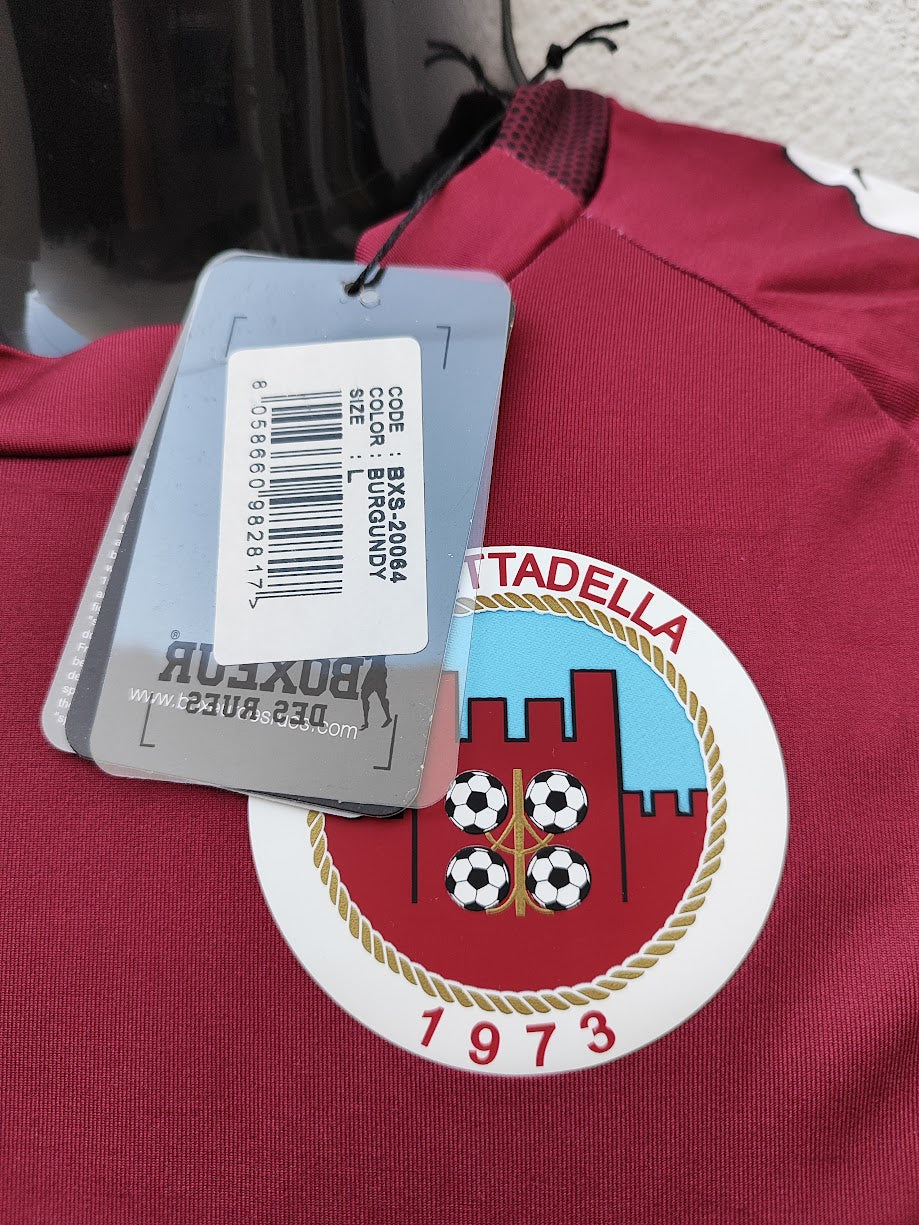 Cittadella 2017 2018