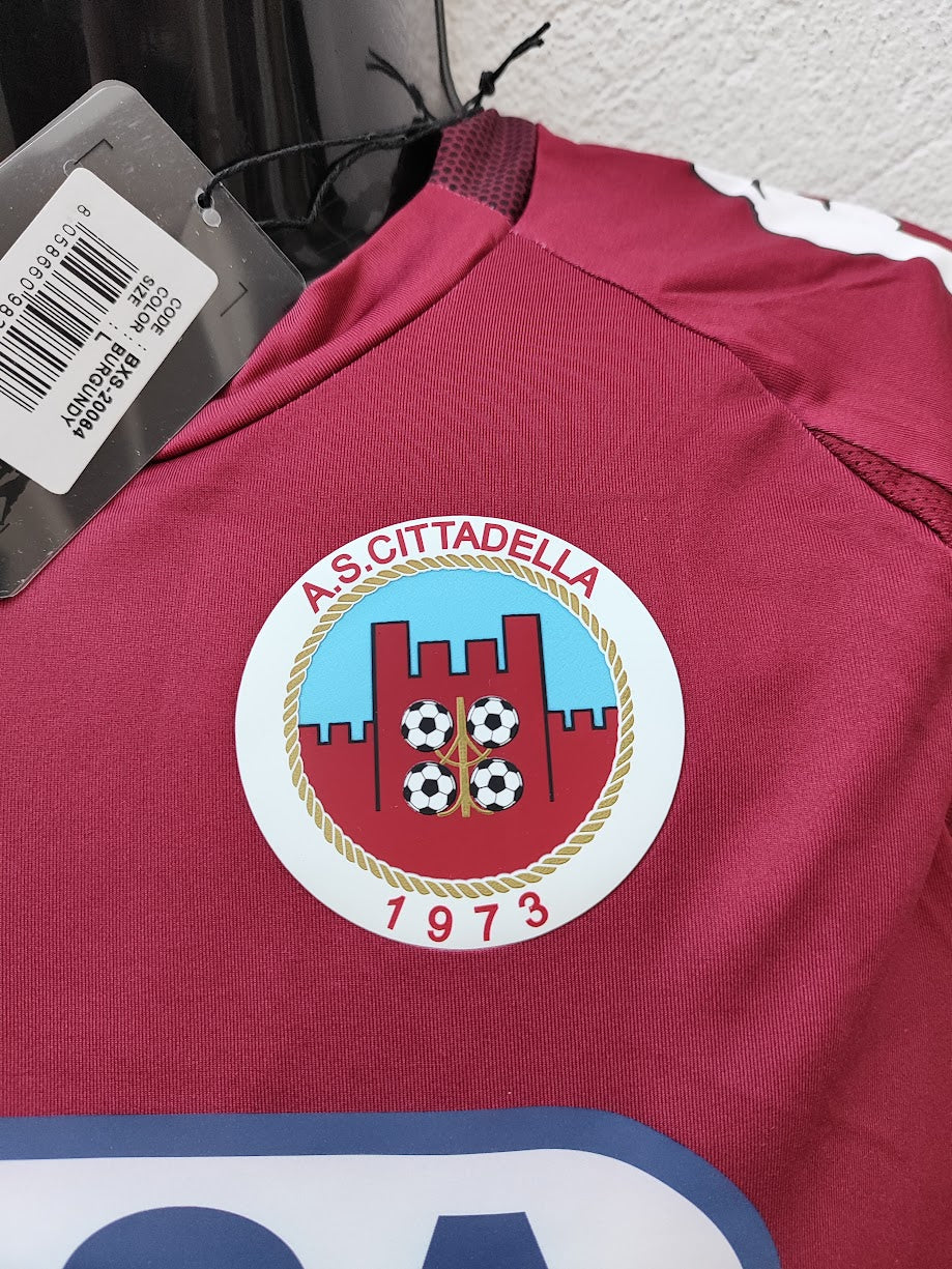 Cittadella 2017 2018