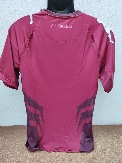 Cittadella 2017 2018