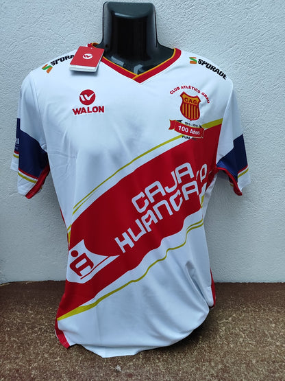 Camisa Atletico Grau 100 anos 2019