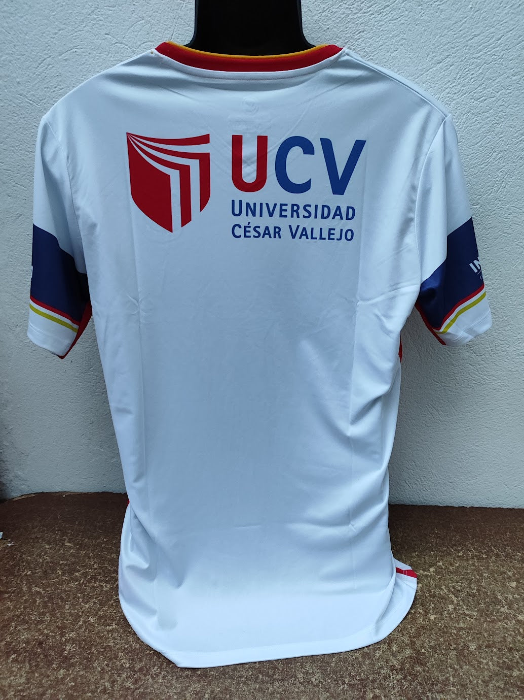 Camisa Atletico Grau 100 anos 2019