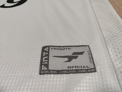 Beautiful Santa Cruz Shirt - 1999 - Series A Access - Game Worn