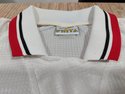 Beautiful Santa Cruz Shirt - 1999 - Series A Access - Game Worn