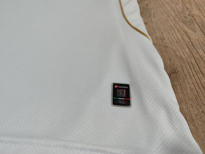 Very Rare Sport Recife Shirt - Lotto - Brazilian Championship Game