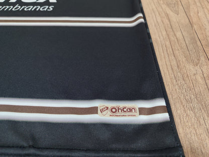 Rare and Beautiful Platense Shirt - Argentina - Game Worn