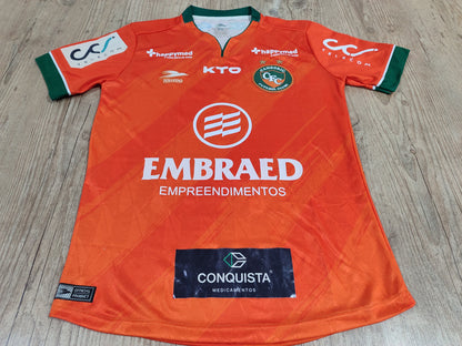 Beautiful Shirt from Camboriú - Santa Catarina - Game