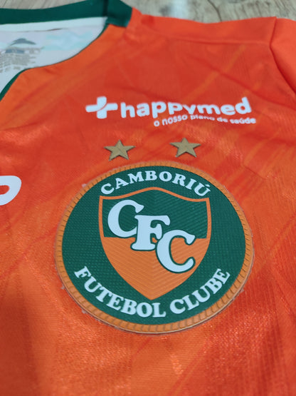 Beautiful Shirt from Camboriú - Santa Catarina - Game