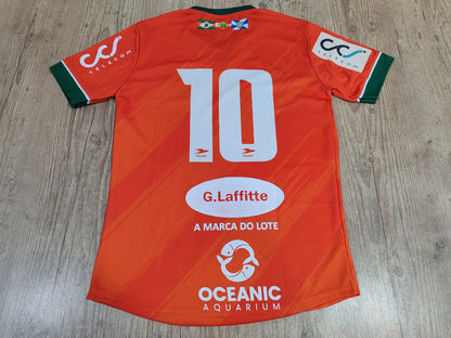 Beautiful Shirt from Camboriú - Santa Catarina - Game