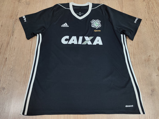 Very Rare - Figueirense - 2017/2018 - 3rd Shirt - Player