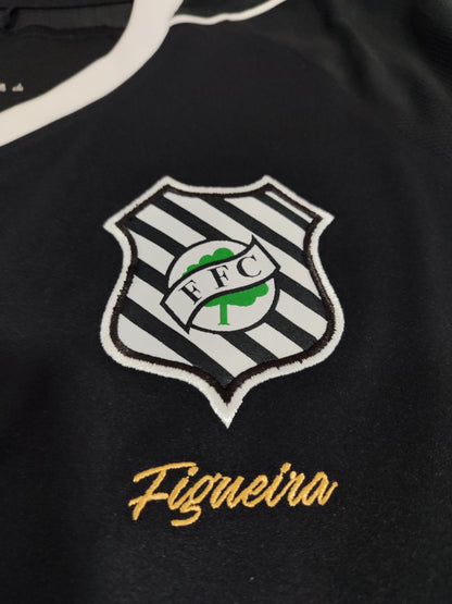 Very Rare - Figueirense - 2017/2018 - 3rd Shirt - Player