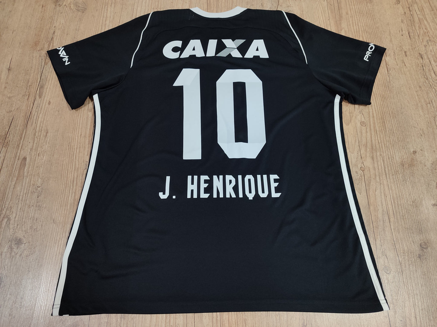 Very Rare - Figueirense - 2017/2018 - 3rd Shirt - Player